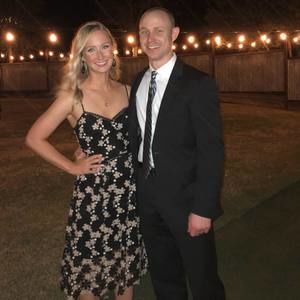 Meet your Posher, Kelsey